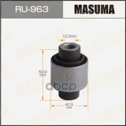 ����������� ������ Masuma ���. RU-963 RU963 ����