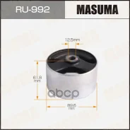 ����������� ������ Masuma ���. RU-992 RU992 ����