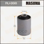 ����������� �������� Masuma ���. RU-998 RU998 ����