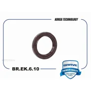 ������� ��������� ������ Focus II 40*55*8 Brave BREK610 Brave BREK610 BREK610 ����