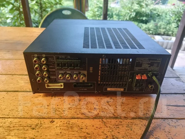 Kenwood ����