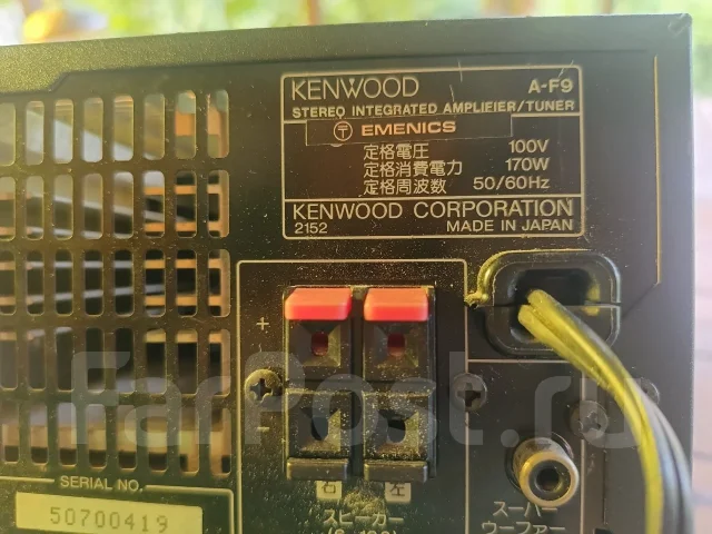 Kenwood ����