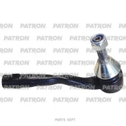 ���������� ������� ���� Mercedes GLS (X166 ) 07/2012 - (����������� � ������) Patron PS1346 PS1346 ����
