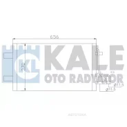 �������� FORD Focus(II) 05- KALE 386100 KALE 386100 386100 ����