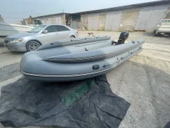Sibriver ������. 2022 ���, ����� 4,8��., ��������� ���������, 40��.�., ������ ����