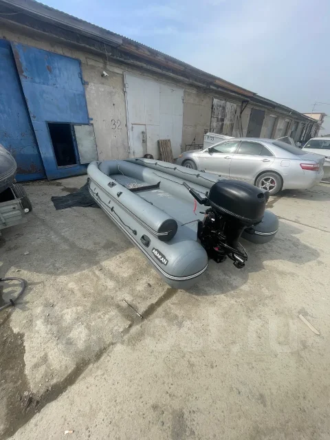 Sibriver ������. 2022 ���, ����� 4,8��., ��������� ���������, 40��.�., ������ ����
