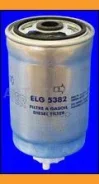 ������ ��������� Mecafilter ELG5382 ELG5382 ����