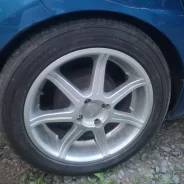 RAYS Versus Avanti. 7.0x16", 4x100, ET32, �� 65,1���. ����