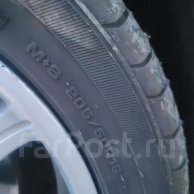 RAYS Versus Avanti. 7.0x16", 4x100, ET32, �� 65,1���. ����