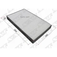 ������ �������� Ford Maverick 00-07 / Mazda Tribute 00-07 SAT ST-EC13-61-J6XA STEC1361J6XA ����