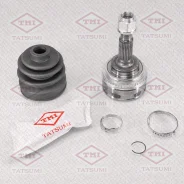 ���� / Tatsumi ��� Toyota Camry Gracia 96-01 /Corona Premio 96-01 /Mark II Wagon Qualis 97-02 / �����. 27*56*26 TDA1185 Tatsumi TDA1185 TDA1185 ����