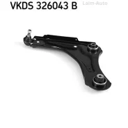 ����� �������� ������. ���. (� ������� ������) VKDS326043B ����