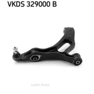 ����� �������� ������. ���. (� ���/������) Porsche Cayenne VKDS329000B ����