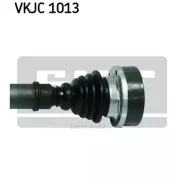 ������� (������) � ����� Seat Ibiza Toledo VW Golf II Jetta II VKJC1013 ����