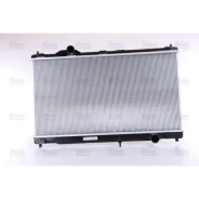 �������� ���������� ��������� Nissens 64672 Nissens 64672 64672 ����