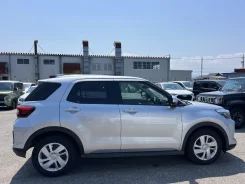 Toyota Raize ����