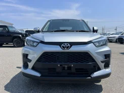 Toyota Raize. A200A, 1KRVET ����