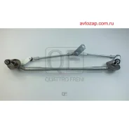 �������� ����������������! Toyota Corolla 01 Quattro Freni QF01N00014 QF01N00014 ����