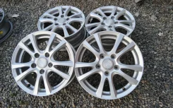Manaray Sport Pro Get MX. 6.0x15", 5x114.3, ET50, �� 73,1���. ����