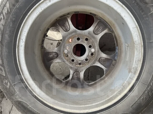 Bridgestone Vaggio. 6.0x14", 5x100, 5x114.3, ET40, �� 54,1���. ����
