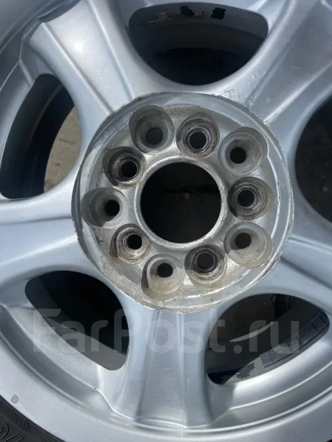 Bridgestone Vaggio. 6.0x14", 5x100, 5x114.3, ET40, �� 54,1���. ����