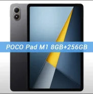 Poco Pad M1. 12.2 ������, ������ 256 �� ����