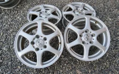 Zephyr. 6.0x15", 5x114.3, ET50, �� 73,1���. ����