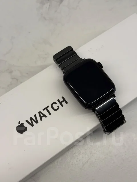 Apple Watch SE. GPS, NFC, SIM-�����, IP67 ����