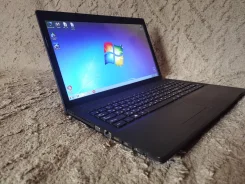 Lenovo G505. 15.6", 1����, ��� 4 ��, ���� 250���, WiFi: 1, Bluetooth: 1, ����������� �� 2��. ����