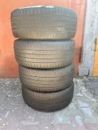 Bridgestone Regno GR001. ������, 2019 ���, �/�, ����� 10 % ����