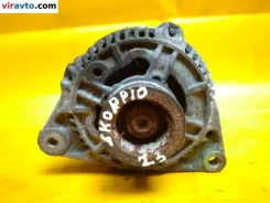 ��������� Ford Scorpio 2 ��������� (1994-1998) 1995 [95gb10300ka] 95GB10300KA ����