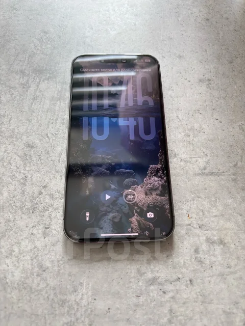 Apple iPhone 14 Pro Max. �����, 128 ��, ����������, 4G LTE, Dual-SIM ����