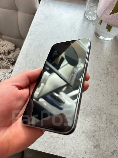 Apple iPhone 14 Pro Max. �����, 128 ��, ����������, 4G LTE, Dual-SIM ����