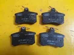 ��������� ������� Audi 80 B4/8C (1991-1996) 1995 [4a0615415] 4A0615415 ����