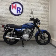 Regulmoto RM 125. 125����. ��., ��������, ���������, ��� ������� ����