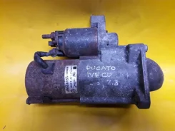 ������� Fiat Ducato 3 ��������� (2006-2014) 2008 [55195967] 55195967 ����
