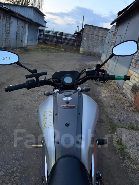 Yamaha XSR700. 700����. ��., ��������, ���������, ��� ������� ����