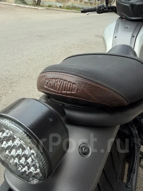 Yamaha XSR700. 700����. ��., ��������, ���������, ��� ������� ����