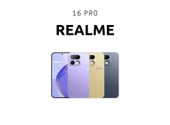 Realme 16 Pro 5G. �����, 512 ��, �������, ����������, ������, 3G, 4G LTE, 5G, Dual-SIM, ����������, NFC, eSIM, ������� �������. ��� ����� �� ���������...