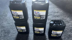 Mobil Delvac MX. 15W-40, �����������, 20��. ����