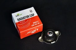 ������ ��������� Livcar Radiator CAP LCRC2021OT (0.9�� ������� ������) LCRC2021OT ����