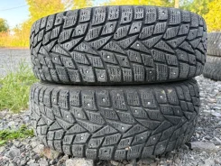 Dunlop SP Winter Ice 02. ������, ����������, �/�, ����� 10 % ����