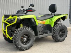 Aodes Pathcross ATV 525 L. ��������, ��, ��� ������� ����