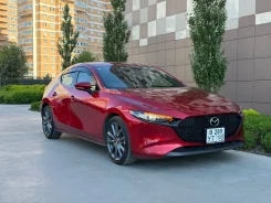 Mazda Mazda3. �������, ��������, 1.8 (116��.�.), ������, 91 000����. ��, �/� ����