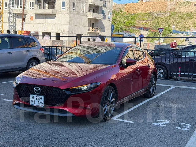 Mazda Mazda3. �������, ��������, 1.8 (116��.�.), ������, 91 000����. ��, �/� ����
