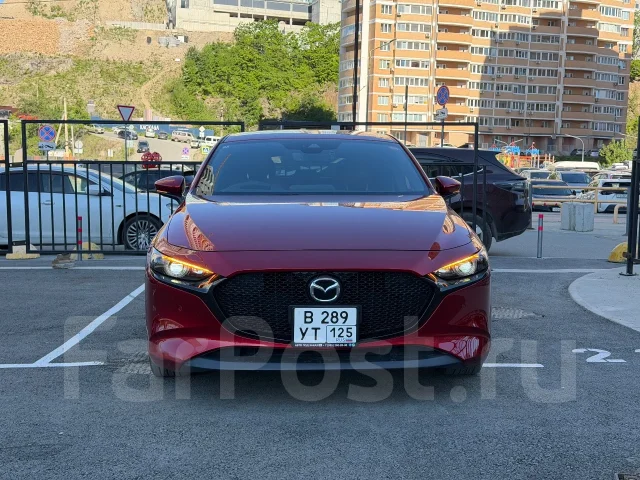 Mazda Mazda3. �������, ��������, 1.8 (116��.�.), ������, 91 000����. ��, �/� ����