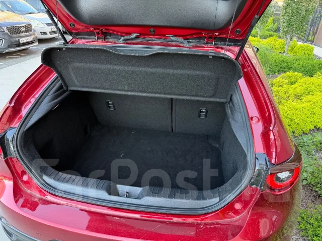 Mazda Mazda3. �������, ��������, 1.8 (116��.�.), ������, 91 000����. ��, �/� ����