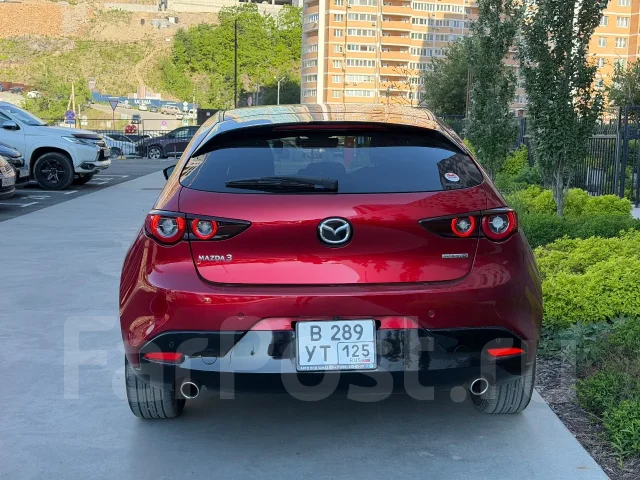 Mazda Mazda3. �������, ��������, 1.8 (116��.�.), ������, 91 000����. ��, �/� ����