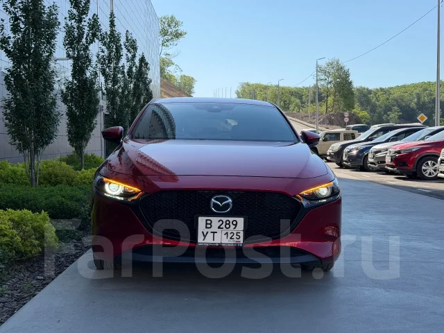 Mazda Mazda3. �������, ��������, 1.8 (116��.�.), ������, 91 000����. ��, �/� ����
