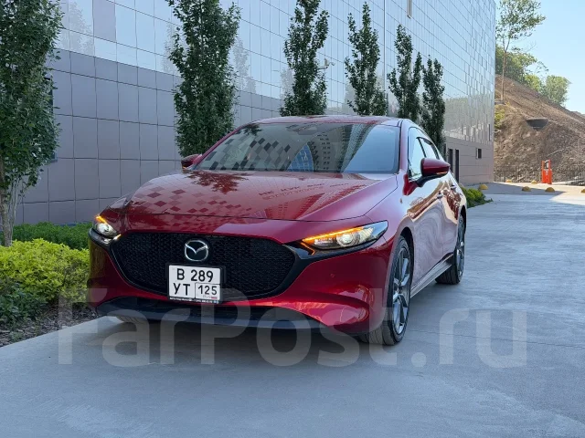Mazda Mazda3. �������, ��������, 1.8 (116��.�.), ������, 91 000����. ��, �/� ����